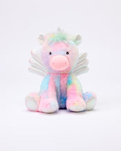 Load image into Gallery viewer, Snuggz Unicorn Feature Plush Toy
