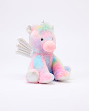Load image into Gallery viewer, Snuggz Unicorn Feature Plush Toy
