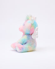 Load image into Gallery viewer, Snuggz Unicorn Feature Plush Toy
