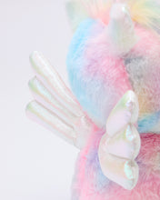 Load image into Gallery viewer, Snuggz Unicorn Feature Plush Toy
