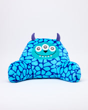 Load image into Gallery viewer, Snuggz Monster Cuddle Cushion
