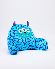 Load image into Gallery viewer, Snuggz Monster Cuddle Cushion
