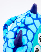 Load image into Gallery viewer, Snuggz Monster Cuddle Cushion
