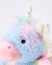 Load image into Gallery viewer, Snuggz Kids Unicorn Plush Toy
