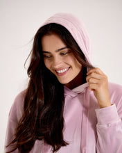 Load image into Gallery viewer, Snuggz Women Mulberry Velour Loungewear Set
