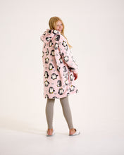 Load image into Gallery viewer, Snuggz Women Original - Penguin Hooded Blanket
