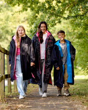 Load image into Gallery viewer, Snuggz Women Original Animal Print Changing Robe
