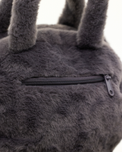 Load image into Gallery viewer, Snuggz Kids Plush Panda Handbag
