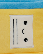 Load image into Gallery viewer, Snuggz Kids Dentist Plush Playset – Interactive Toy
