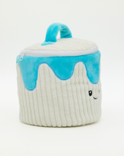 Load image into Gallery viewer, Snuggz Kids Dentist Plush Playset – Interactive Toy
