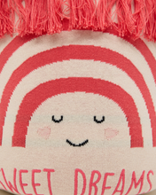 Load image into Gallery viewer, Snuggz Knitted Sweet Dreams Storage Basket - Large
