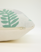 Load image into Gallery viewer, Snuggz Knitted Jungle Elephant Cushion With Filler
