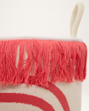 Load image into Gallery viewer, Snuggz Knitted Sweet Dreams Storage Basket - Large
