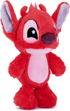 Load image into Gallery viewer, Leroy Flufflets Disney Official Snuggz Licenced Plush Toy - Medium size
