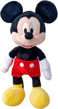 Load image into Gallery viewer, Mickey Mouse Disney Official Snuggz Licenced Plush Toy - Medium size
