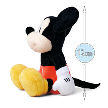 Load image into Gallery viewer, Mickey Mouse Shoulder Squad Disney Official Snuggz Licenced Plush Toy - Small size
