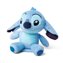 Load image into Gallery viewer, Stitch Shoulder Squad Disney Official Snuggz Licenced Plush Toy - Small size

