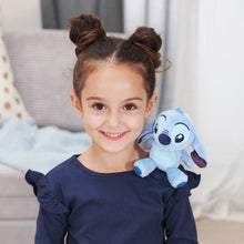 Load image into Gallery viewer, Stitch Shoulder Squad Disney Official Snuggz Licenced Plush Toy - Small size
