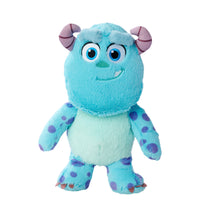 Load image into Gallery viewer, Sulley Disney Monsters Inc. Official Snuggz Licenced Plush Toy - Medium size
