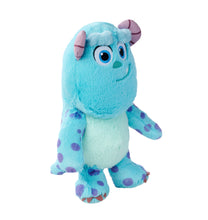 Load image into Gallery viewer, Sulley Disney Monsters Inc. Official Snuggz Licenced Plush Toy - Medium size
