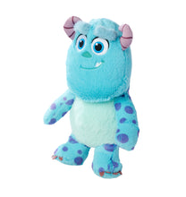 Load image into Gallery viewer, Sulley Disney Monsters Inc. Official Snuggz Licenced Plush Toy - Medium size

