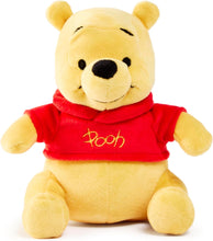 Load image into Gallery viewer, Winnie The Pooh Disney Official Snuggz Licenced Plush Toy - Medium size
