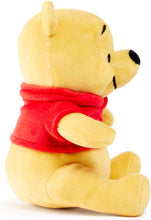 Load image into Gallery viewer, Winnie The Pooh Disney Official Snuggz Licenced Plush Toy - Small size
