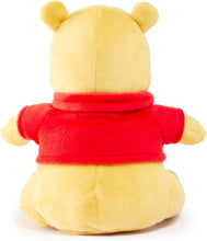 Load image into Gallery viewer, Winnie The Pooh Disney Official Snuggz Licenced Plush Toy - Small size
