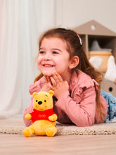 Load image into Gallery viewer, Winnie The Pooh Disney Official Snuggz Licenced Plush Toy - Small size
