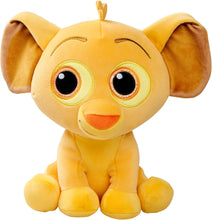 Load image into Gallery viewer, Simba Doorables Disney Official Snuggz Licenced Plush Toy - Medium size
