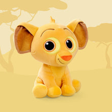 Load image into Gallery viewer, Simba Doorables Disney Official Snuggz Licenced Plush Toy - Medium size
