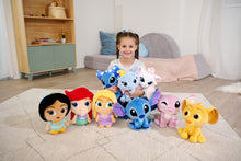 Load image into Gallery viewer, Simba Doorables Disney Official Snuggz Licenced Plush Toy - Medium size
