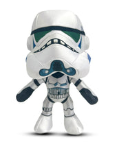 Load image into Gallery viewer, Starwars Stormtrooper Disney Official Snuggz Licenced Plush Toy - Medium size
