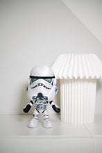 Load image into Gallery viewer, Starwars Stormtrooper Disney Official Snuggz Licenced Plush Toy - Medium size
