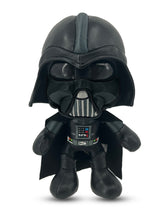Load image into Gallery viewer, Starwars Darth Vader Disney Official Snuggz Licenced Plush Toy - Medium size
