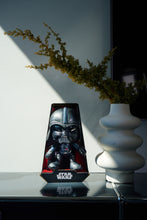 Load image into Gallery viewer, Starwars Darth Vader Disney Official Snuggz Licenced Plush Toy - Medium size
