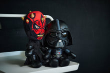 Load image into Gallery viewer, Starwars Darth Vader Disney Official Snuggz Licenced Plush Toy - Medium size
