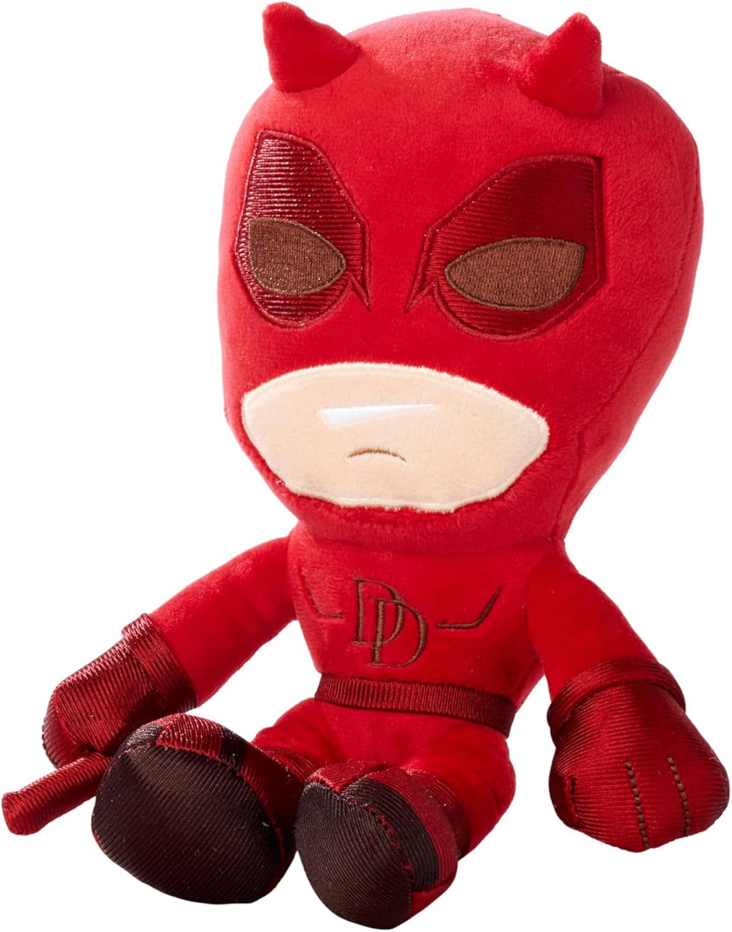 Marvel Dare Devil Disney Official Snuggz Licenced Plush Toy - Medium size