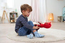 Load image into Gallery viewer, Marvel Dare Devil Disney Official Snuggz Licenced Plush Toy - Medium size
