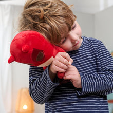 Load image into Gallery viewer, Marvel Dare Devil Disney Official Snuggz Licenced Plush Toy - Medium size
