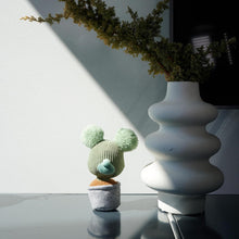 Load image into Gallery viewer, Bloom Mickey Plant Disney Official Snuggz Licenced Plush Toy - Medium size
