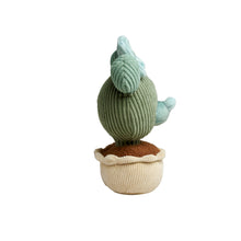 Load image into Gallery viewer, Bloom Minnie Plants Disney Official Snuggz Licenced Plush Toy - Medium size
