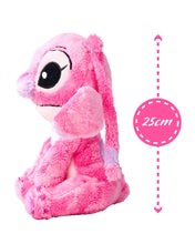 Load image into Gallery viewer, Stitch Angel Disney Official Snuggz Licenced Plush Toy - Medium size
