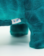 Load image into Gallery viewer, Snuggz Roaring Dinosaour Feature Plush Toy
