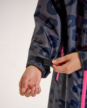 Load image into Gallery viewer, Snuggz Women Original Animal Print Changing Robe
