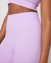 Load image into Gallery viewer, SnuggzFit Seamless Activewear Set with High-Waisted Legging
