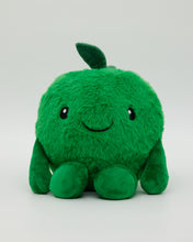 Load image into Gallery viewer, Snuggz Apple Weighted Plush Toy
