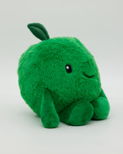 Load image into Gallery viewer, Snuggz Apple Weighted Plush Toy
