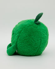 Load image into Gallery viewer, Snuggz Apple Weighted Plush Toy
