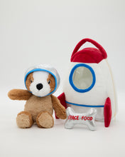 Load image into Gallery viewer, Snuggz Kids Dentist Plush Playset – Interactive Toy
